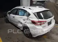 2017 Subaru Impreza фото