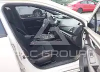 2017 Subaru Impreza фото
