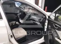 2017 Subaru Impreza фото