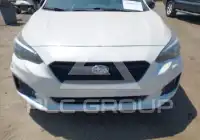 2017 Subaru Impreza photo