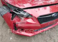 2017 Subaru Impreza фото