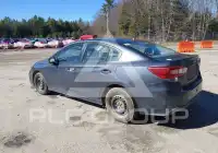 2017 Subaru Impreza photo