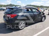 2017 Subaru Impreza фото