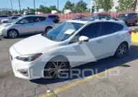 2017 Subaru Impreza photo