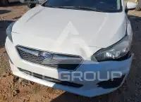 2017 Subaru Impreza фото