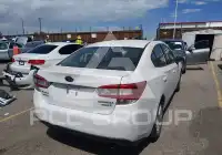 2017 Subaru Impreza фото