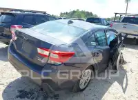 2017 Subaru Impreza фото
