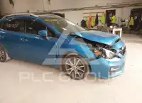 2017 Subaru Impreza фото