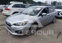 2017 Subaru Impreza photo