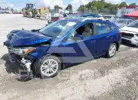 2017 Subaru Impreza фото