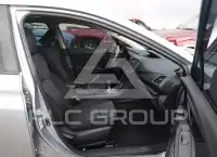 2017 Subaru Impreza фото