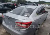 2017 Subaru Impreza photo