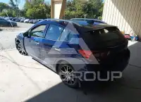 2017 Subaru Impreza photo
