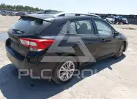 2017 Subaru Impreza фото