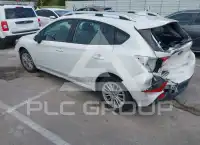 2017 Subaru Impreza photo