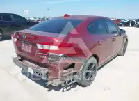 2017 Subaru Impreza фото
