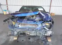 2017 Subaru Impreza фото