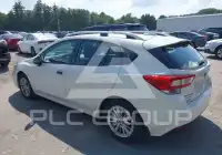 2017 Subaru Impreza фото