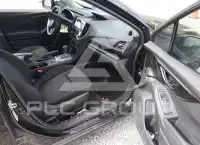 2017 Subaru Impreza фото