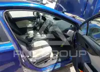 2017 Subaru Impreza фото