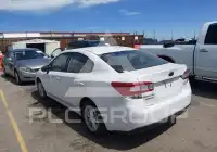 2017 Subaru Impreza фото