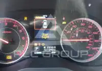 2017 Subaru Impreza фото