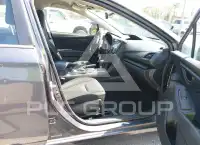 2017 Subaru Impreza фото