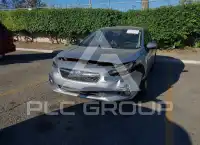 2017 Subaru Impreza фото