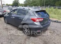 2017 Subaru Impreza фото