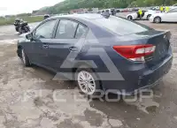 2017 Subaru Impreza фото