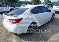 2017 Subaru Impreza фото