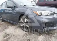 2017 Subaru Impreza photo
