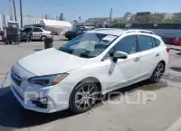2017 Subaru Impreza photo