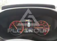 2017 Subaru Impreza фото