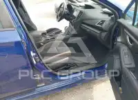 2017 Subaru Impreza фото