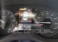 2017 Subaru Impreza photo