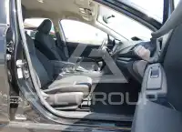 2017 Subaru Impreza фото