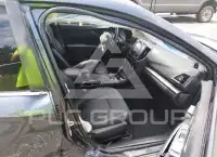 2017 Subaru Impreza фото