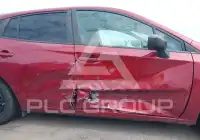 2017 Subaru Impreza фото