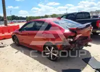 2017 Subaru Impreza фото