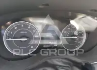 2017 Subaru Impreza photo