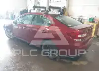 2017 Subaru Impreza photo