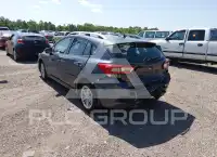 2017 Subaru Impreza фото