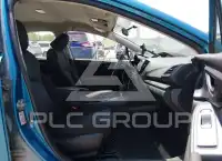 2017 Subaru Impreza фото