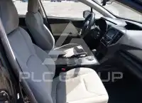 2017 Subaru Impreza фото