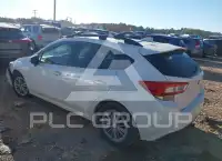 2017 Subaru Impreza фото