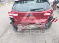 2017 Subaru Impreza фото