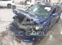 2017 Subaru Impreza photo