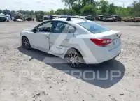 2017 Subaru Impreza photo