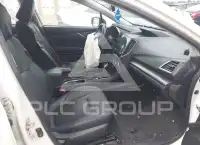 2017 Subaru Impreza фото